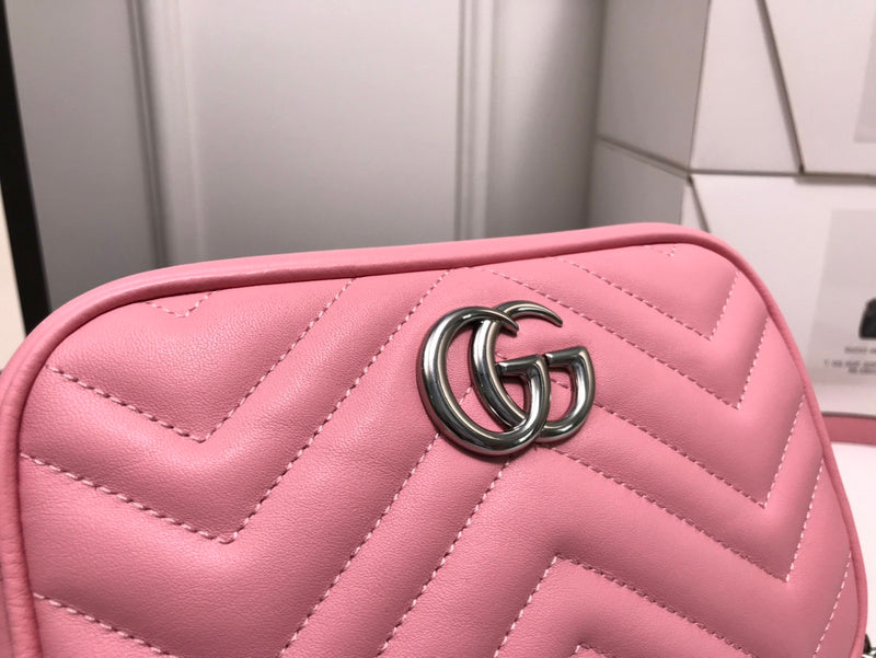 JB - Guki Lady Bags - 1104