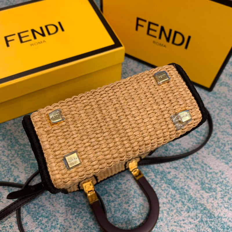 COZY - FDE Bags - 276
