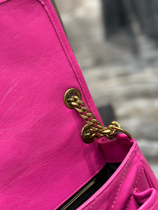 COZY - YLS Bags - 844