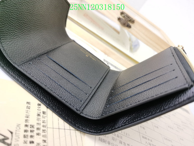 COZY BAGS - LOV Wallet - 1522