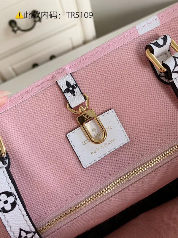 COZY - LV Bags - 5140