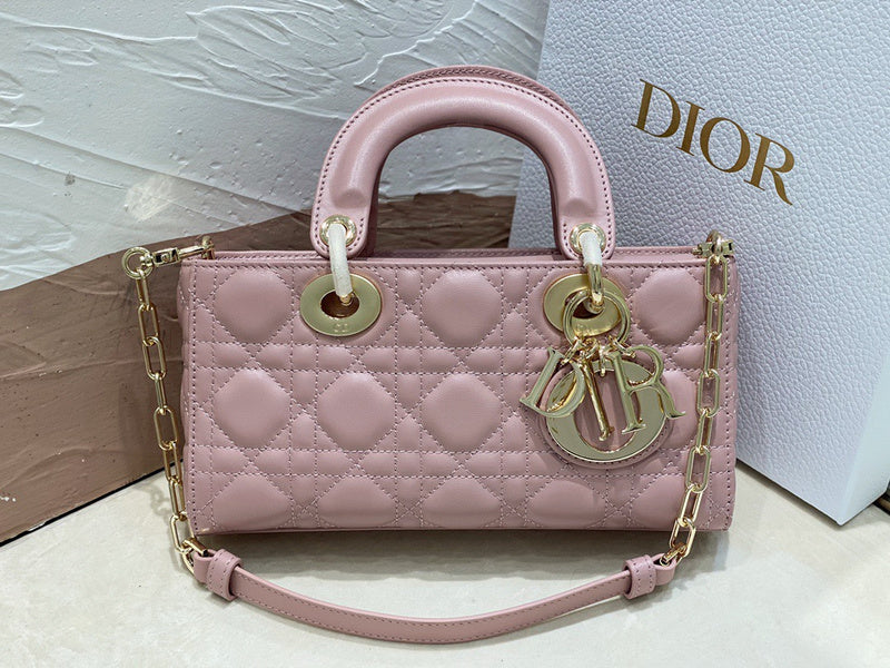 JB - DOR Lady Bags - 034