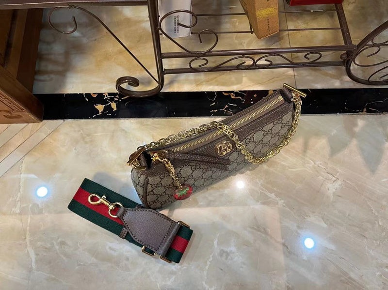 COZY BAGS - GUKI Bags - 431