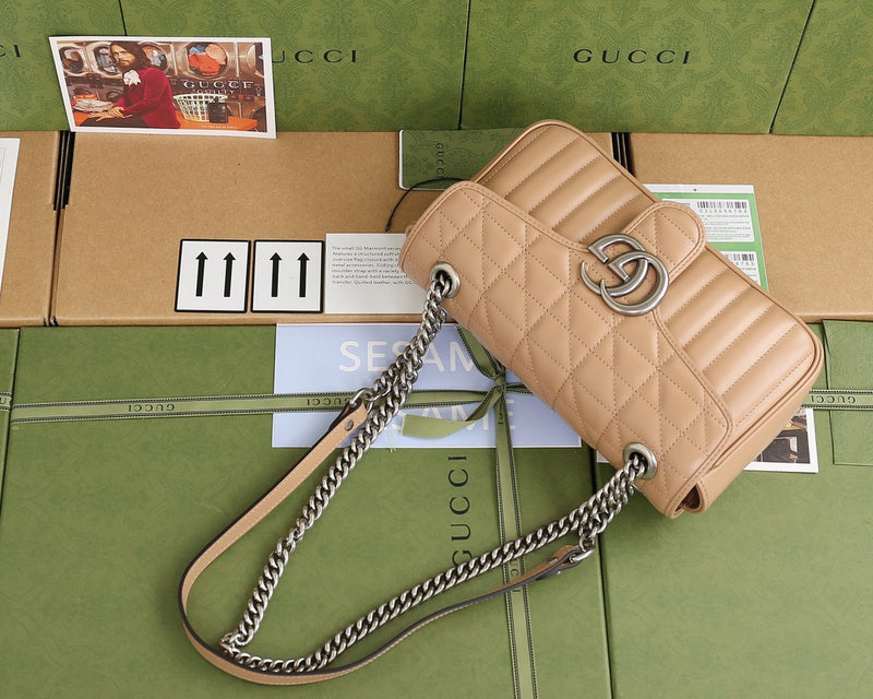 COZY BAGS - GUKI Women Bags - 777