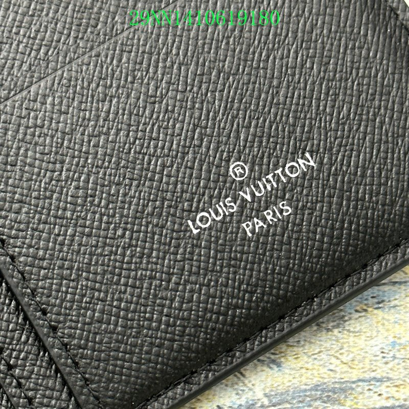 COZY BAGS - LOV Wallet - 361