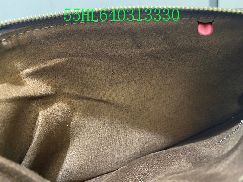 COZY BAGS - LOV Wallet - 663