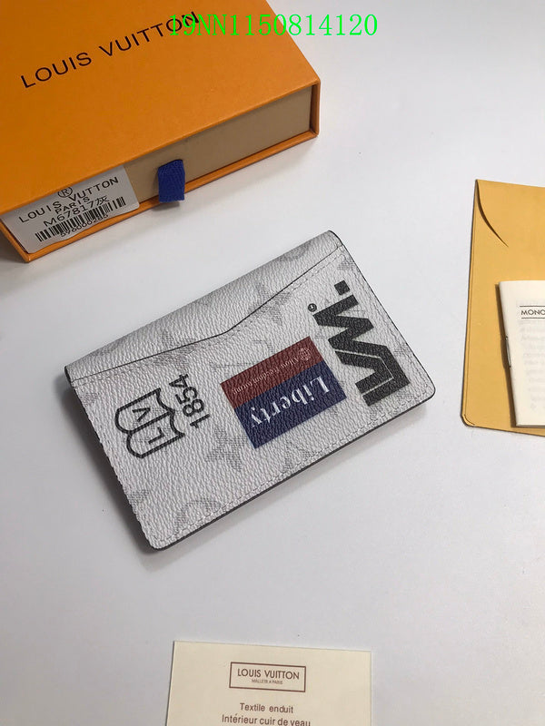 COZY BAGS - LOV Wallet - 135