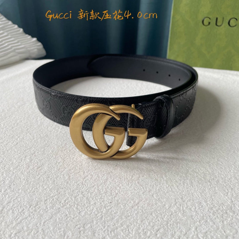 COZY BAGS - GUKI Belts - 104