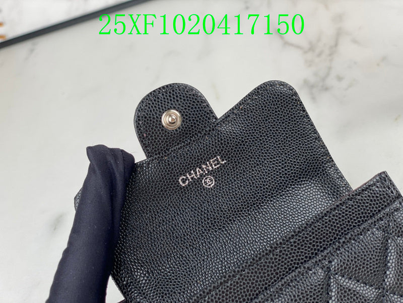COZY BAGS - CHL Wallet - 168