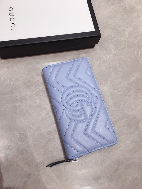COZY BAGS - Guki Wallet - 362