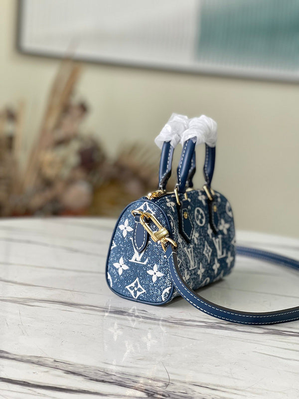 COZY - LOV Lady Bags - 666