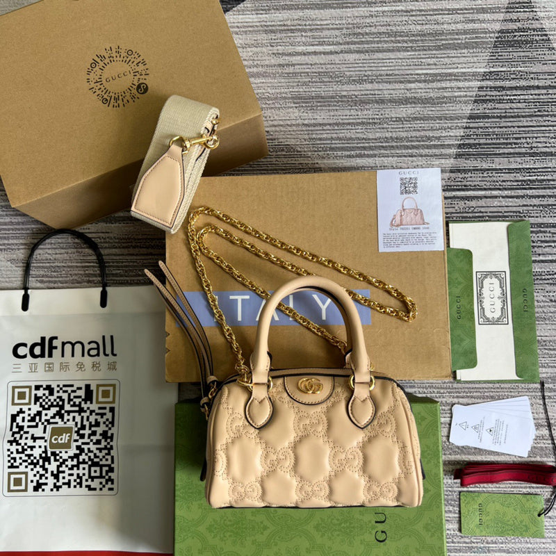 COZY - Guki Lady Bags - 534
