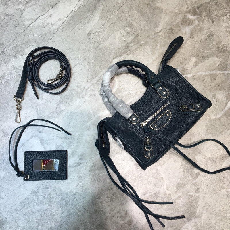 COZY BAGS - BG Lady Bags - 404