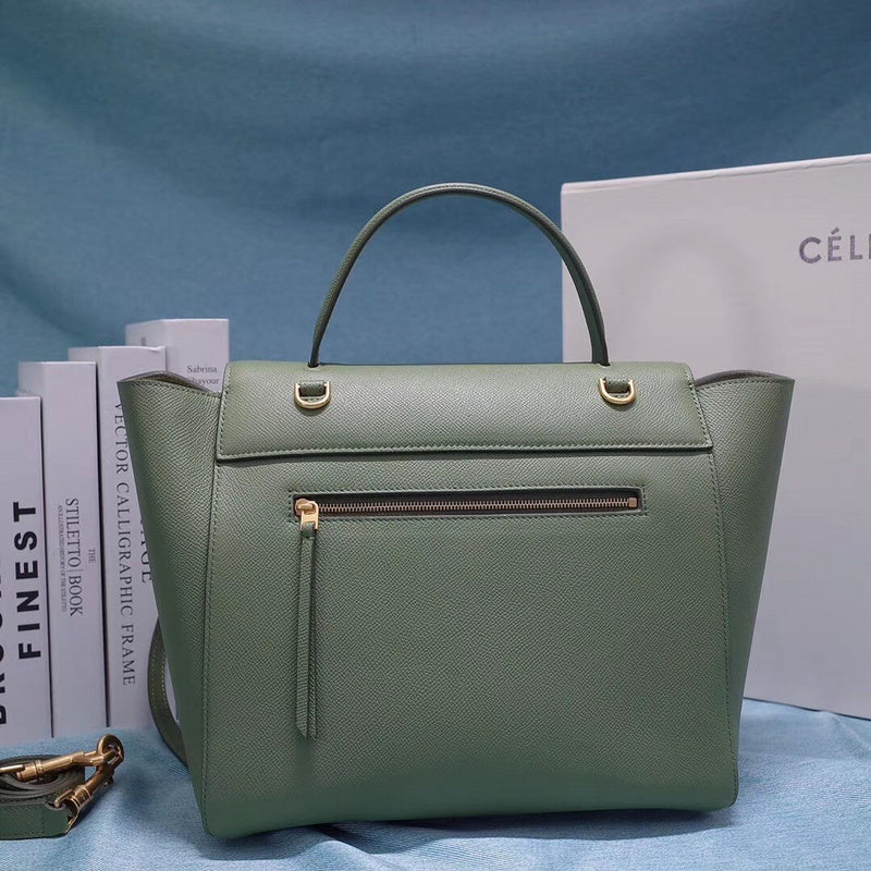 COZY - COL Bags - 400