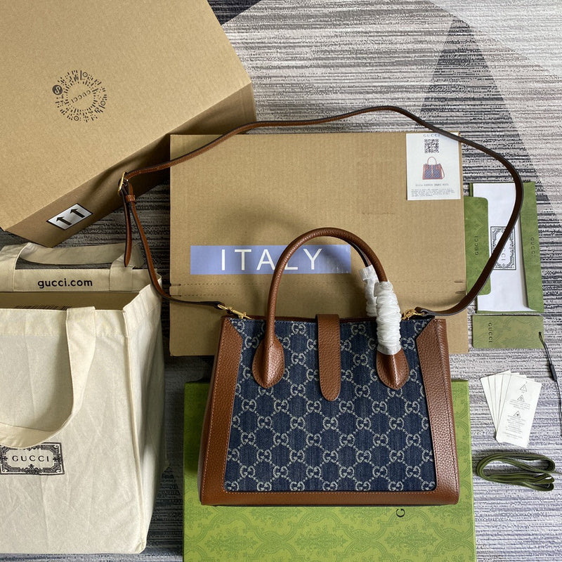 COZY BAGS - GUKI Bags - 1818