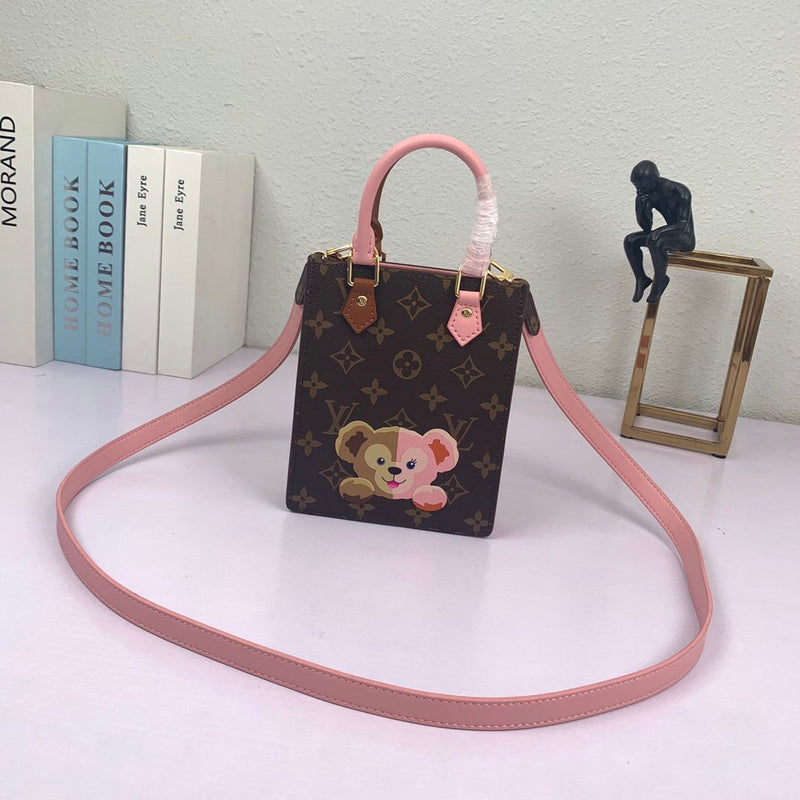 COZY - LOV Lady Bags - 876