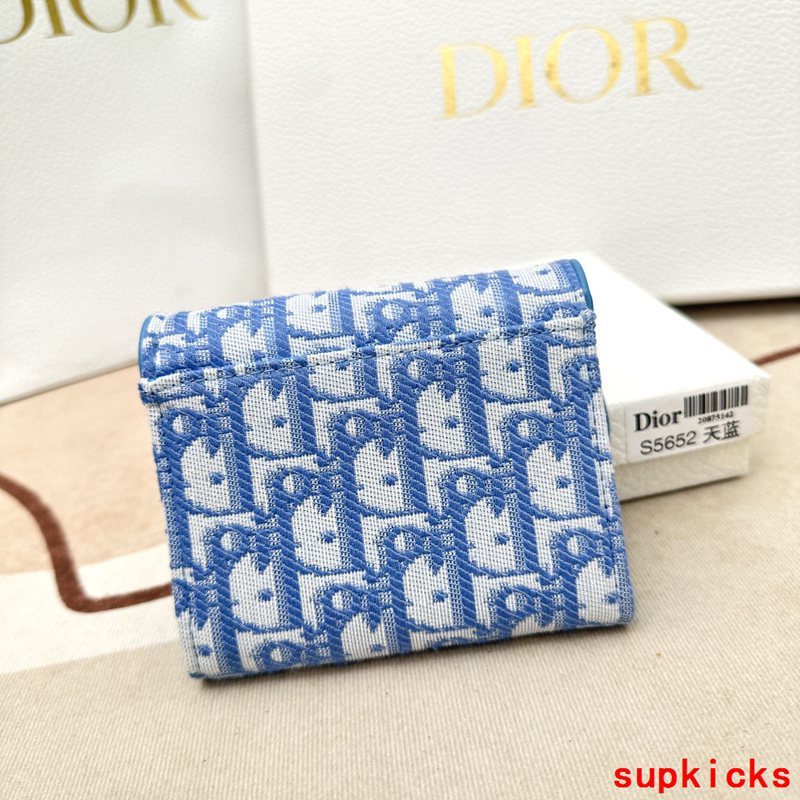 COZY BAGS - Mix Wallets - 584