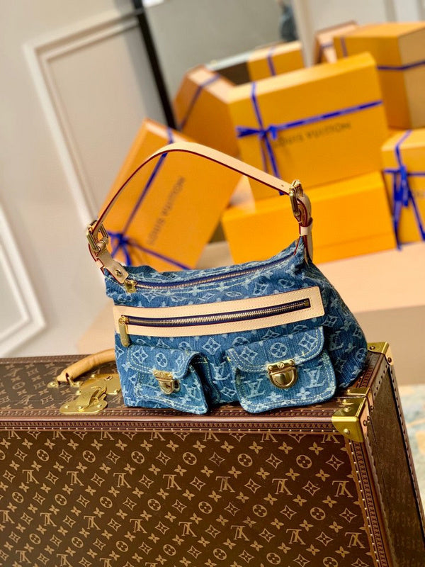 COZY - LV Bags - 1446