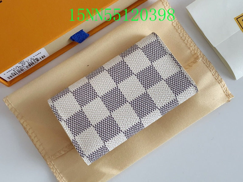 COZY BAGS - CHL Wallet - 1239