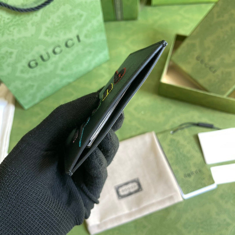 JB - Guki Card Case - 059