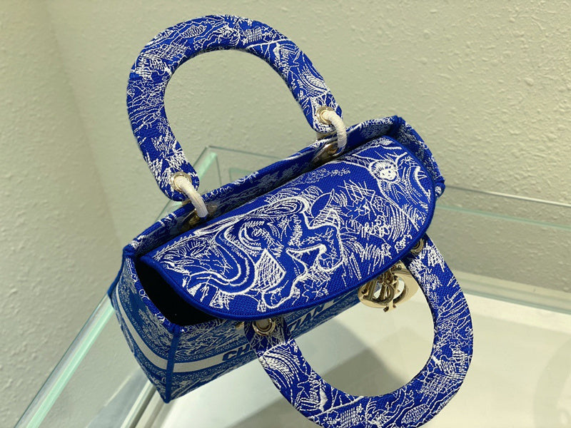 JB - DOR Lady Bags - 248