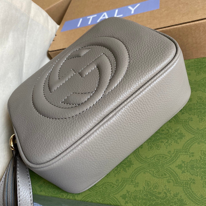 COZY BAGS - GUKI Bags - 2109