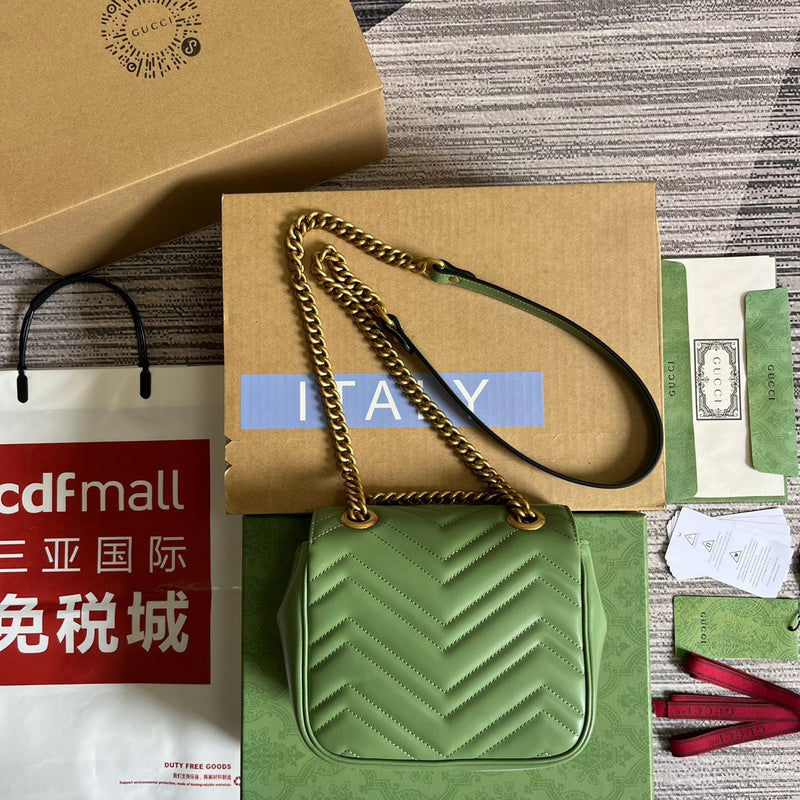 JB - Guki Lady Bags - 283