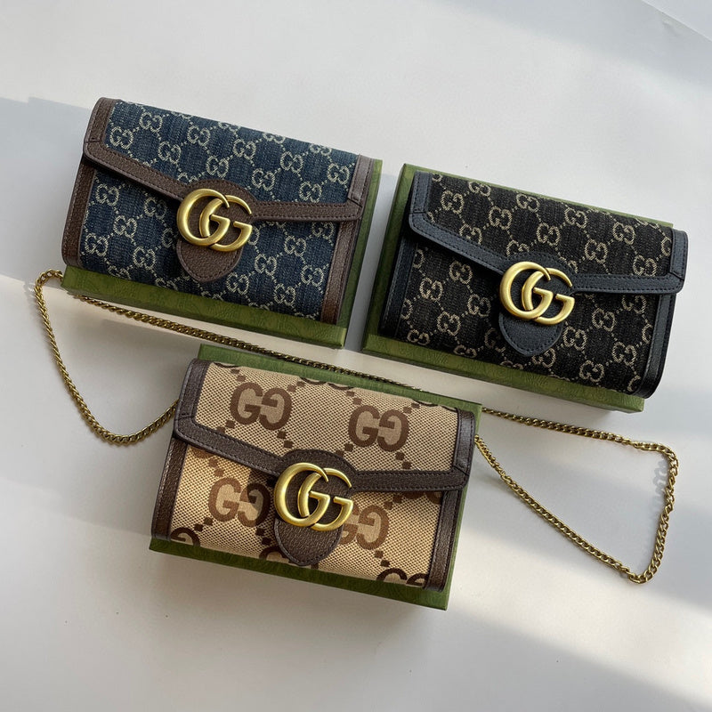 COZY BAGS - GUKI Bags - 856
