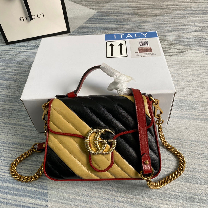 COZY BAGS - GUKI Bags - 2228
