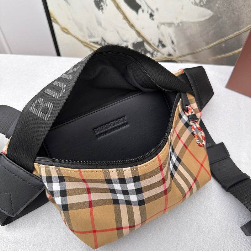 COZY - BOR Men Bags - 003