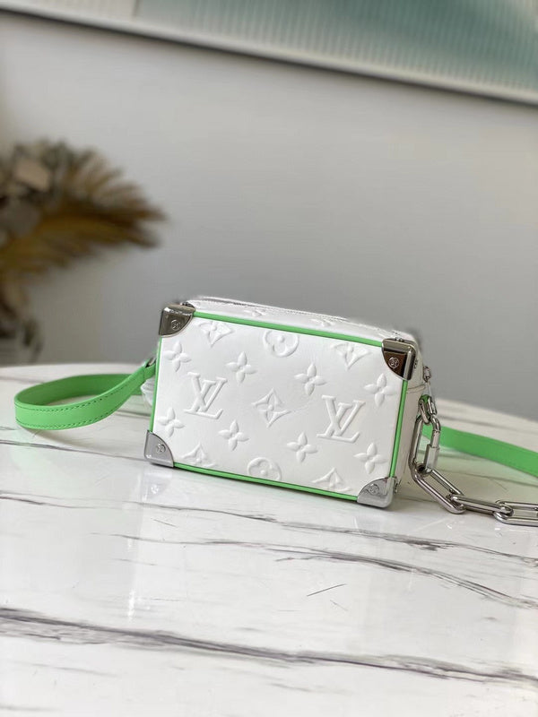 COZY - LV Bags - 3565