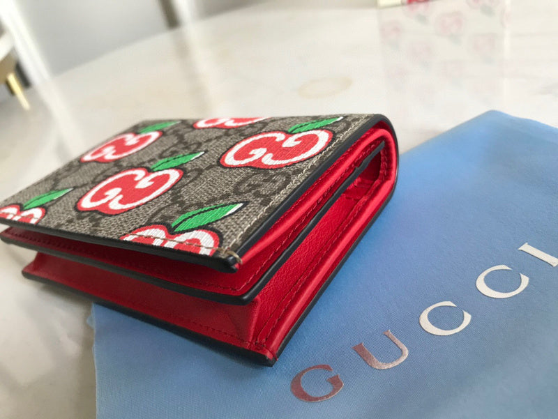 COZY BAGS - Guki Wallet - 381