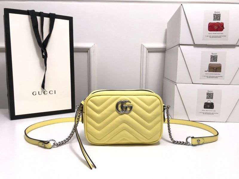 JB - Guki Lady Bags - 1111