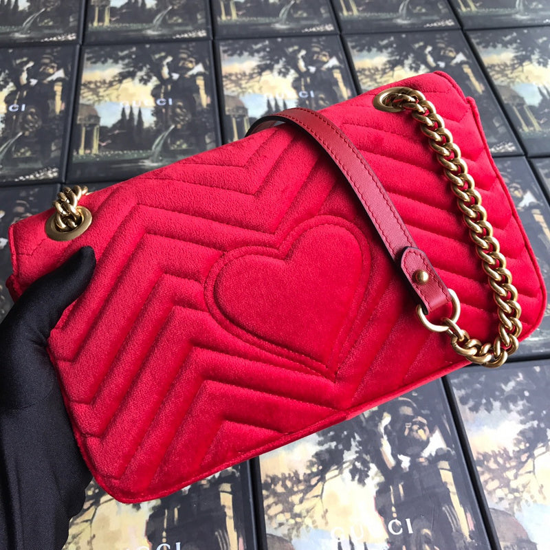 JB - Guki Lady Bags - 1232