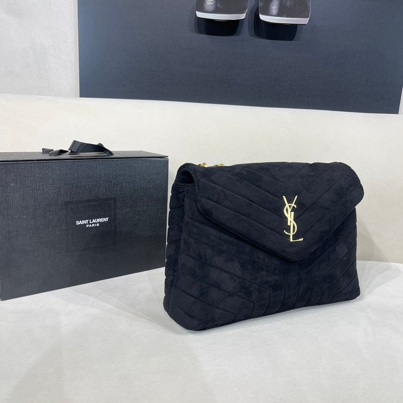 COZY - YLS Bags - 013