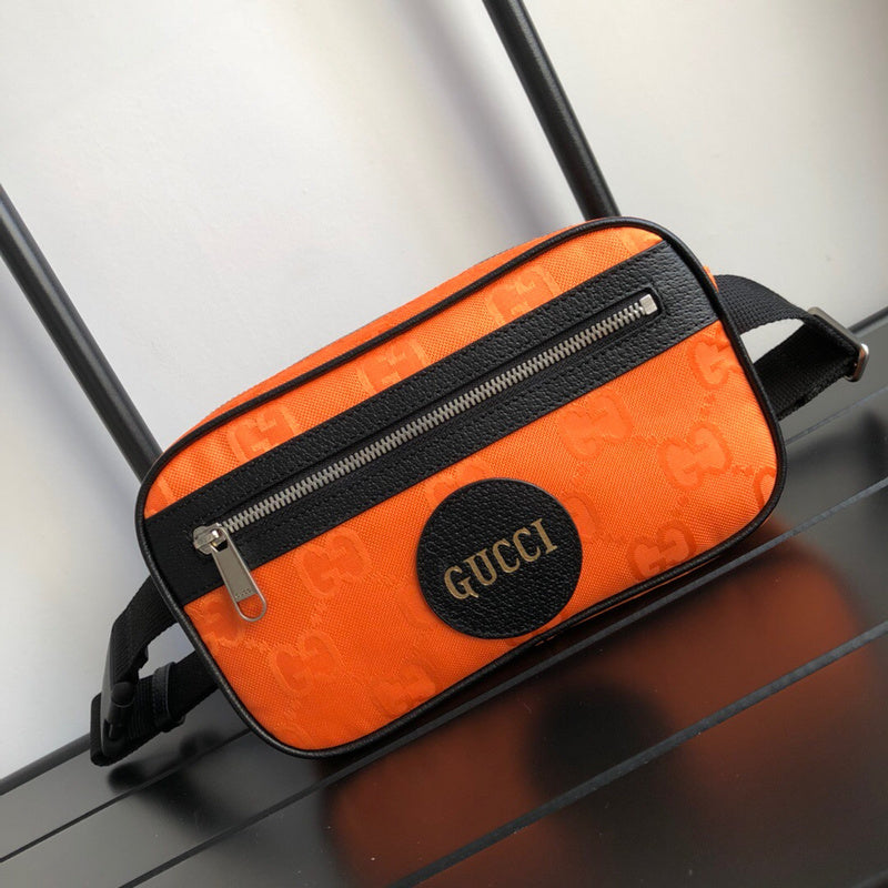 COZY BAGS - Guki Men Bags - 205