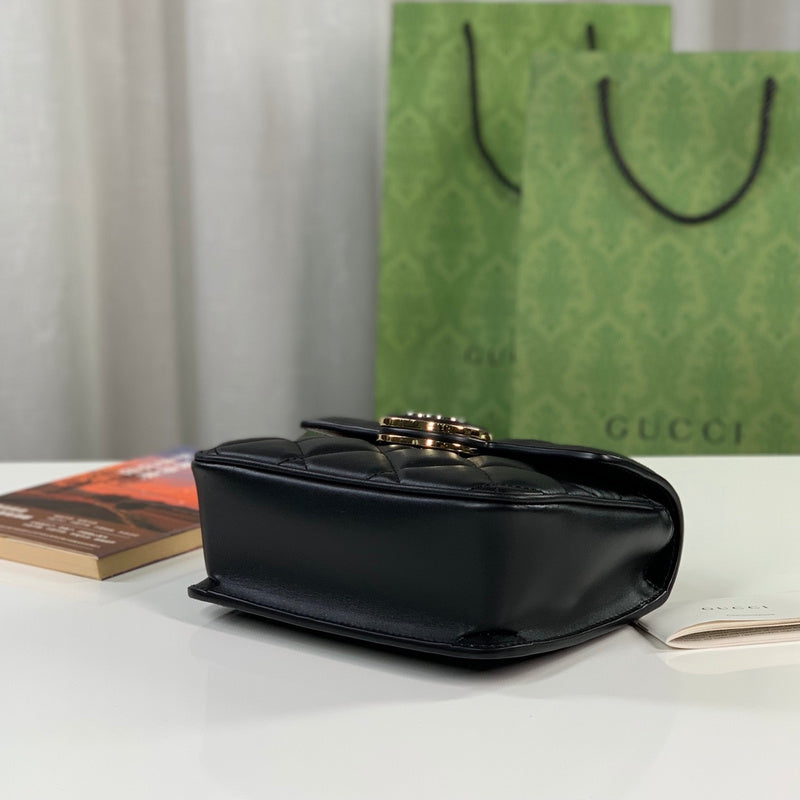 COZY BAGS - GUKI Women Bags - 534