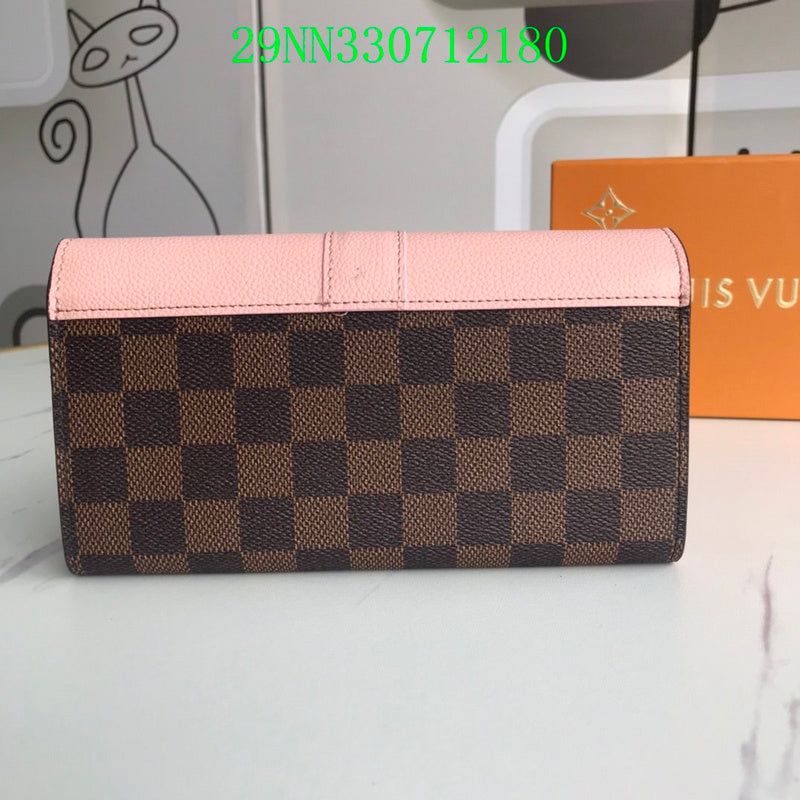 COZY BAGS - CHL Wallet - 755