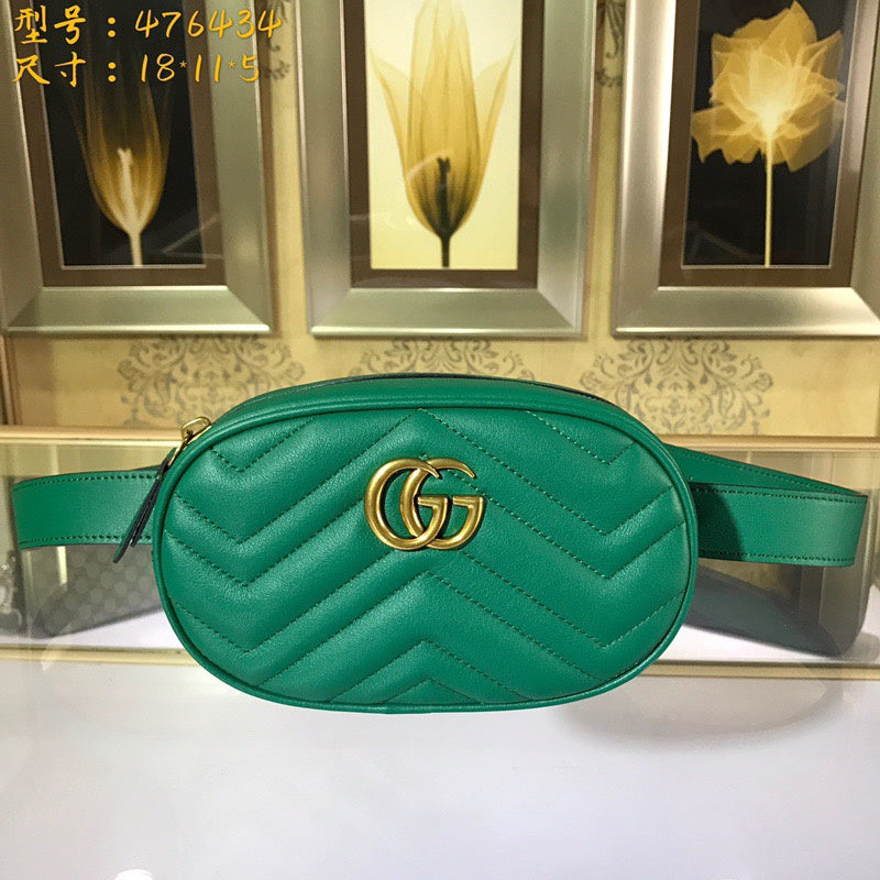 COZY BAGS - Guki Wallet - 510