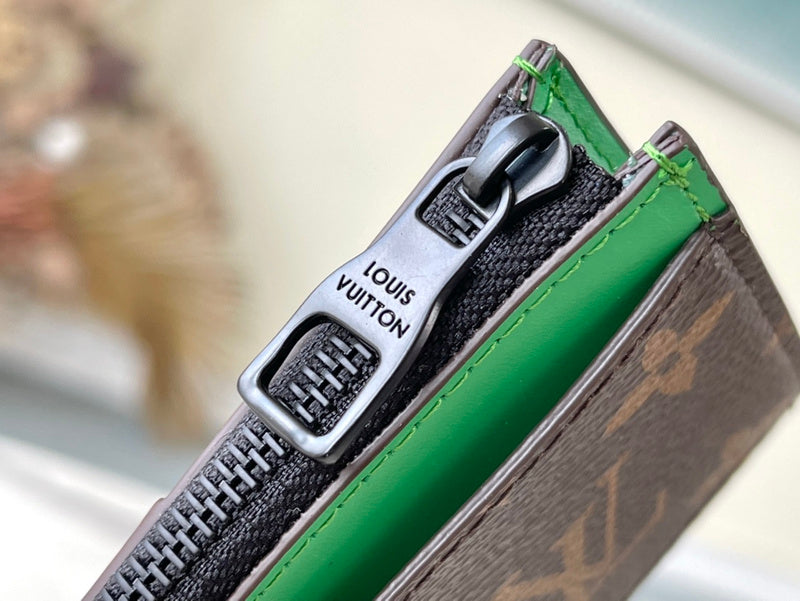 COZY - LOV Wallets - 511