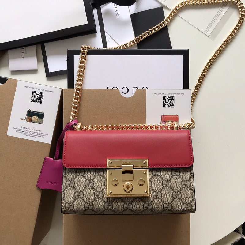 COZY - GUKI Women Bags - 060