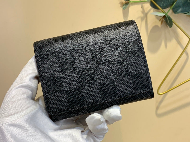 COZY - LOV Wallets - 297