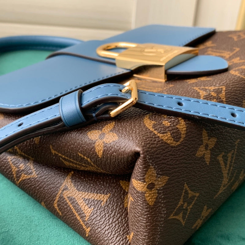 JB - LOV Lady Bags - 605