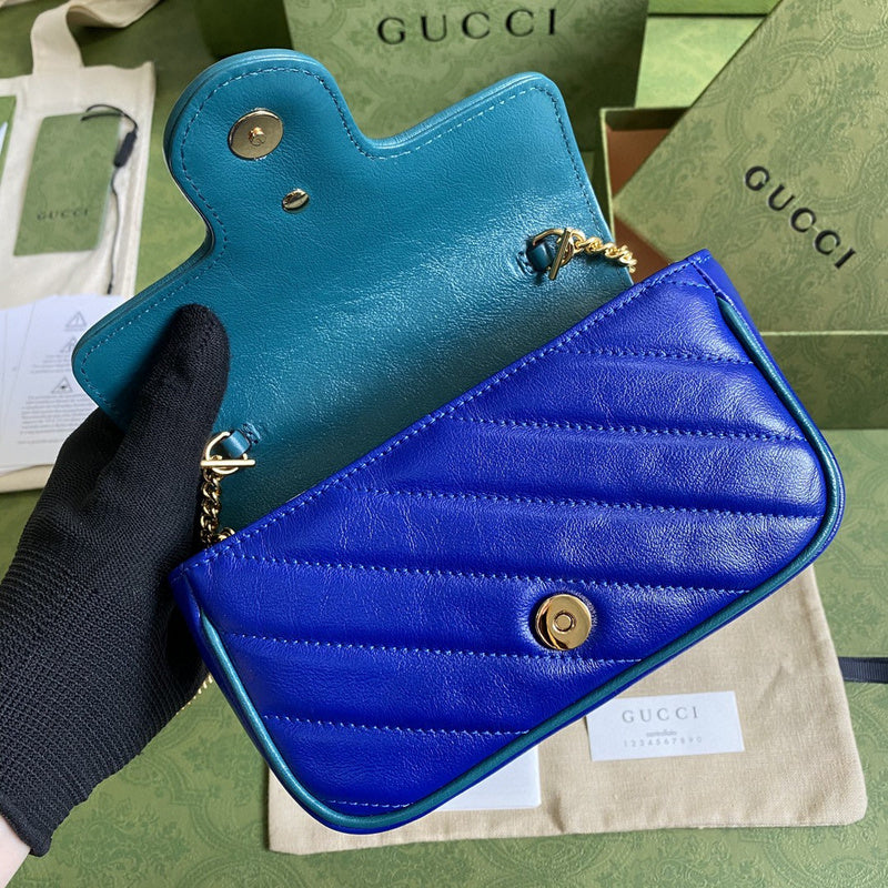 COZY BAGS - GUKI Bags - 1824