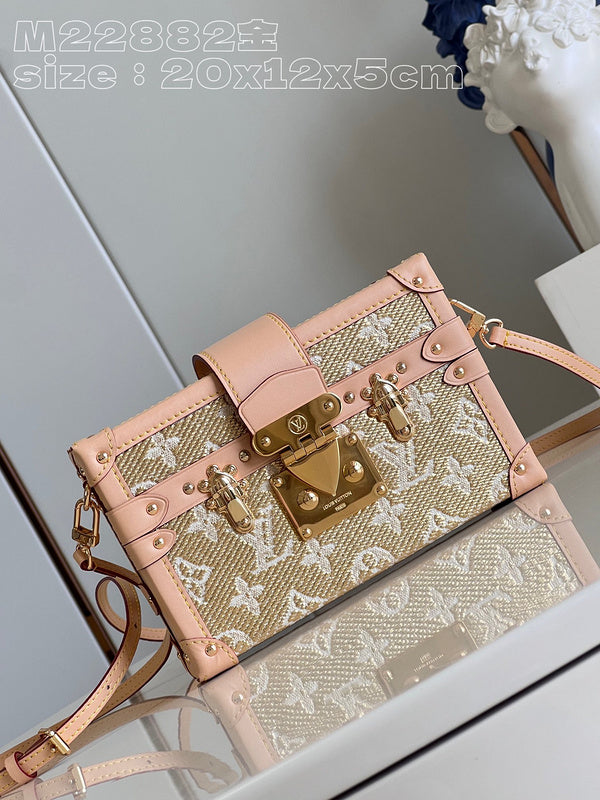COZY BAGS - LOV Bags - 007