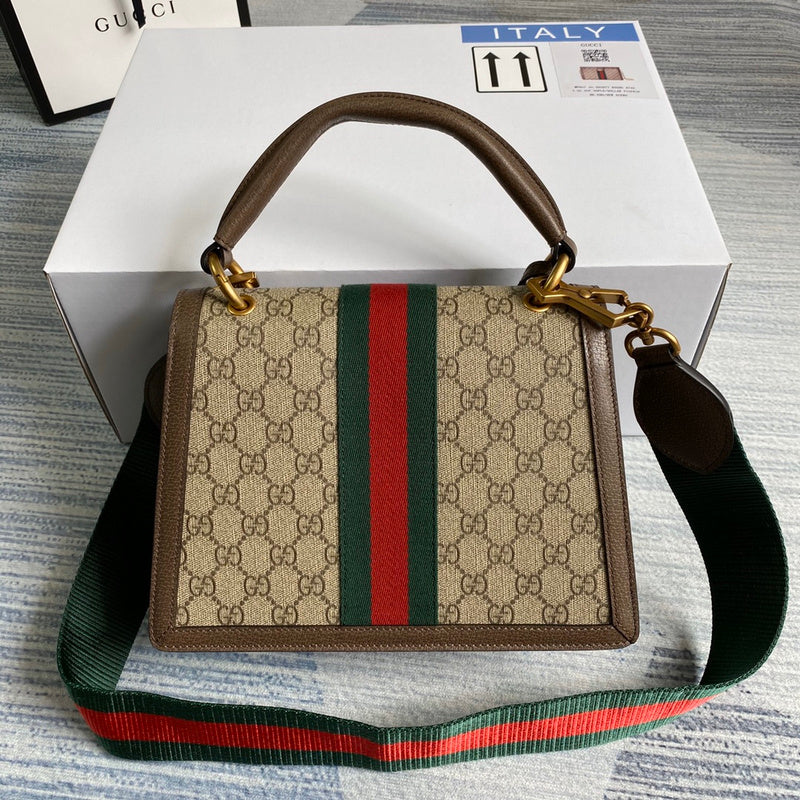 COZY BAGS - GUKI Bags - 1635