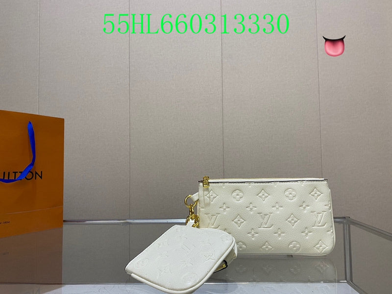 COZY BAGS - LOV Wallet - 661