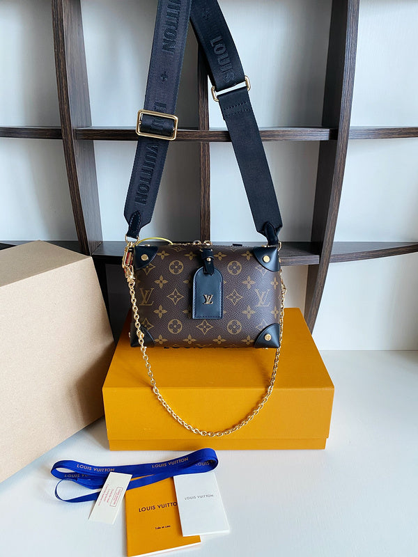 COZY BAGS - LOV Bags - 4577