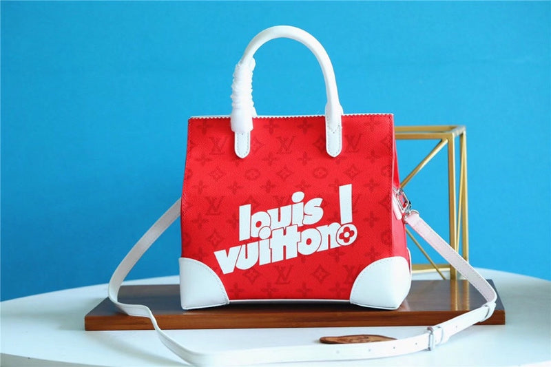 COZY - LOV Lady Bags - 1429