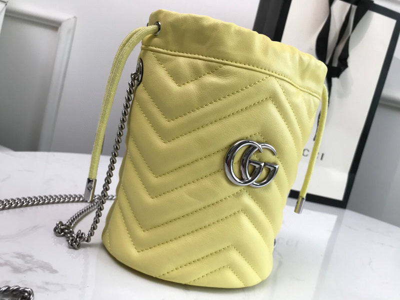 JB - Guki Lady Bags - 1073
